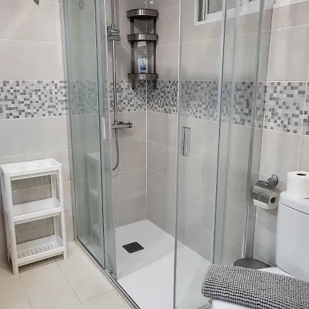 Casa Diana By Helloapartments * Коста-дель-Силенцио