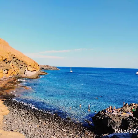 Casa Diana By Helloapartments Коста-дель-Силенцио