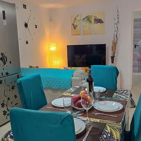 Casa Diana By Helloapartments Апартаменты