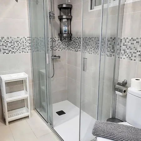 Casa Diana By Helloapartments * Коста-дель-Силенцио