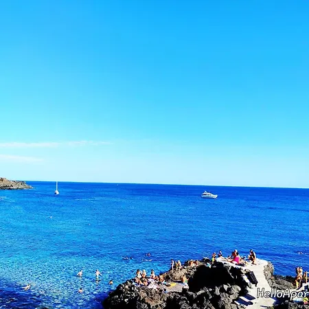 Casa Diana By Helloapartments