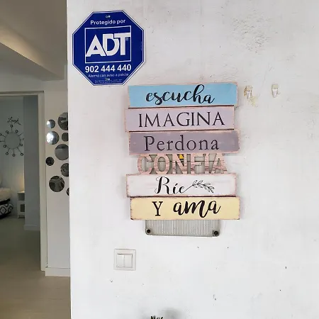 Casa Diana By Helloapartments Lejlighed