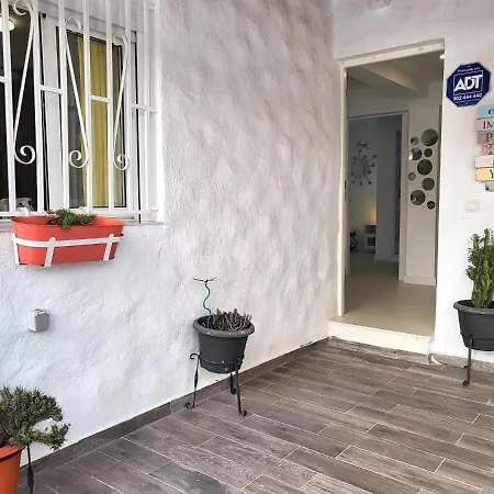 Casa Diana By Helloapartments Lejlighed Costa del Silencio