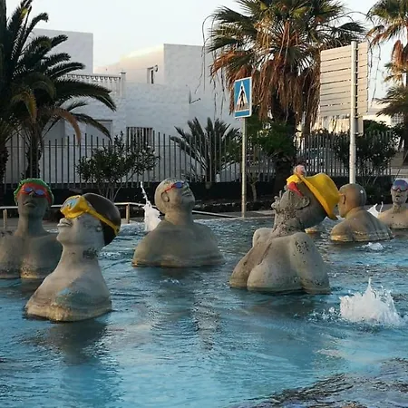 Casa Diana By Helloapartments Apartamento Costa Del Silencio