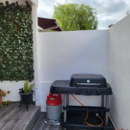 Apartamento Casa Diana By Helloapartments