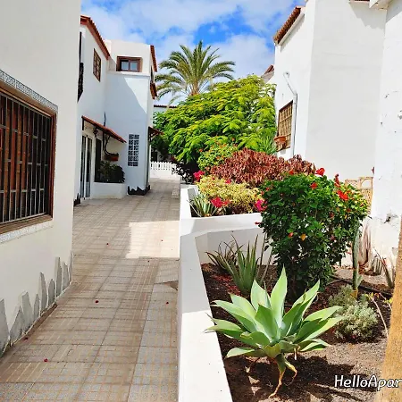 Casa Diana By Helloapartments * Costa del Silencio