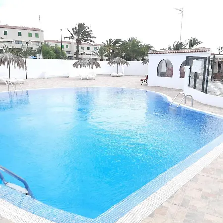 Apartamento Casa Diana By Helloapartments Costa Del Silencio