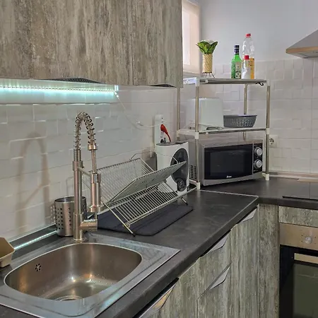 Casa Diana By Helloapartments * Costa Del Silencio