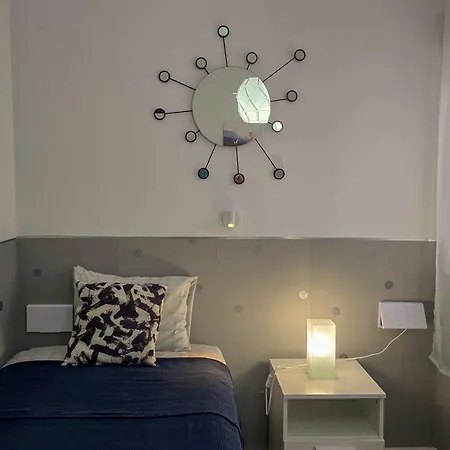 Apartamento Casa Diana By Helloapartments