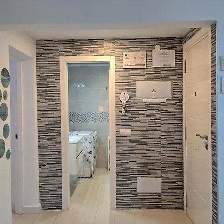 Casa Diana By Helloapartments Apartamento Costa Del Silencio