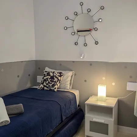 Apartmán Casa Diana By Helloapartments Costa Del Silencio