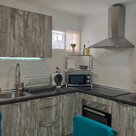 Lejlighed Casa Diana By Helloapartments *