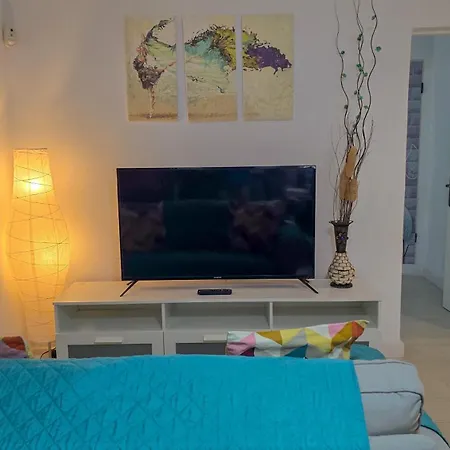 Casa Diana By Helloapartments *