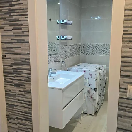 Casa Diana By Helloapartments Apartamento