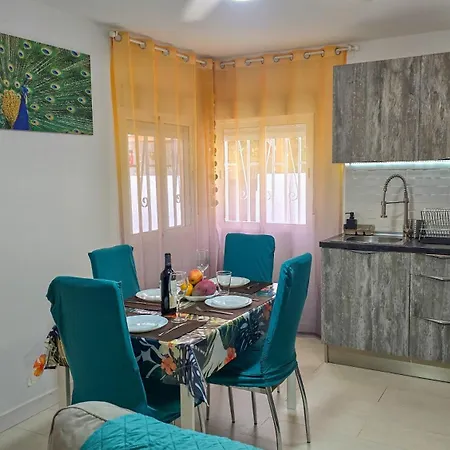 Apartamento Casa Diana By Helloapartments *