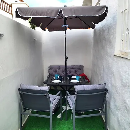 Casa Diana By Helloapartments Apartamento