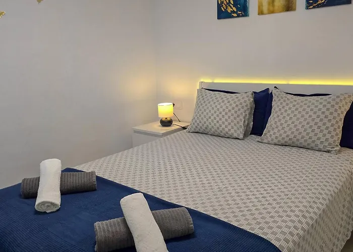 Apartment Casa Diana By Helloapartments *