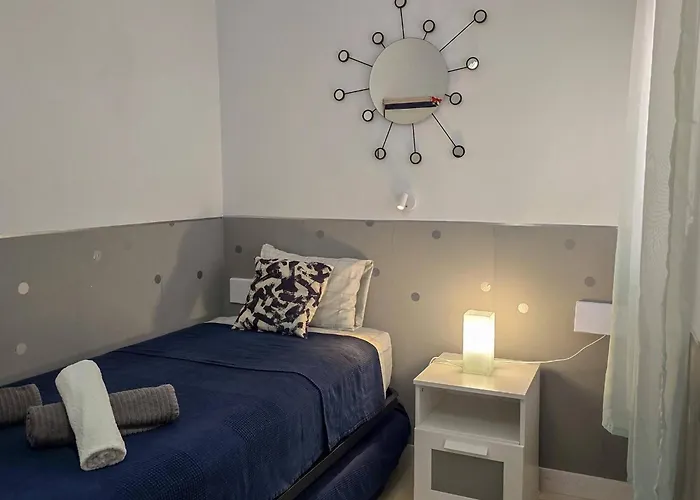 Casa Diana By Helloapartments * Costa Del Silencio