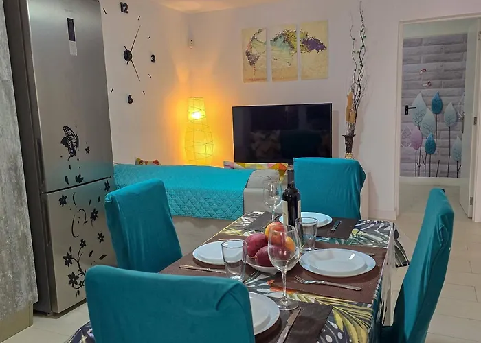 Casa Diana By Helloapartments Apartment