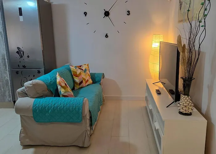 Casa Diana By Helloapartments