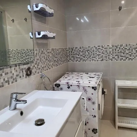 Casa Diana By Helloapartments Appartement Costa Del Silencio