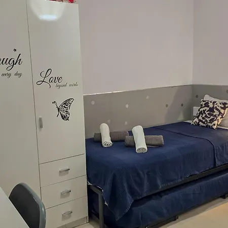 Casa Diana By Helloapartments Appartement