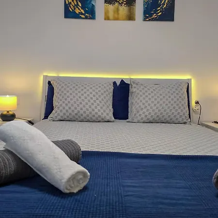 Casa Diana By Helloapartments