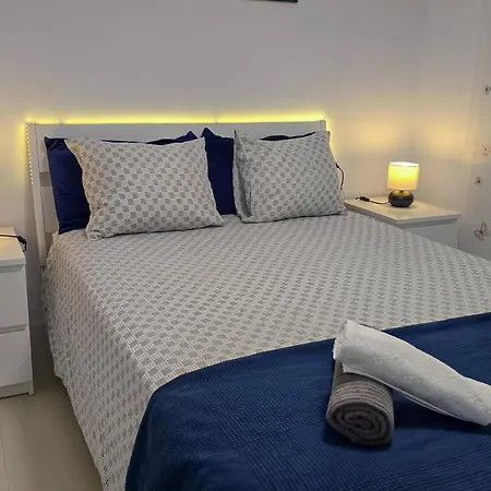 Daire Casa Diana By Helloapartments *