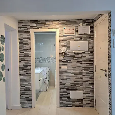Casa Diana By Helloapartments * קוסטה דל סילנסיו