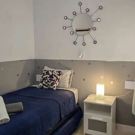 Casa Diana By Helloapartments * קוסטה דל סילנסיו