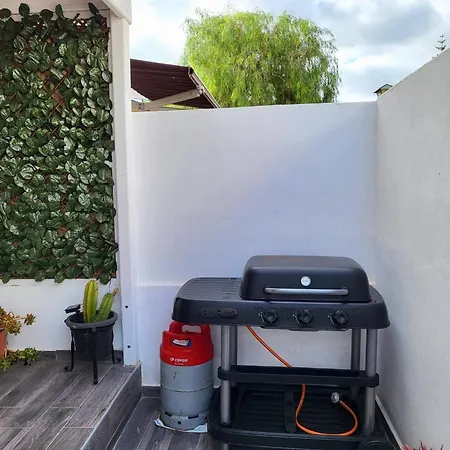 Casa Diana By Helloapartments Lägenhet *