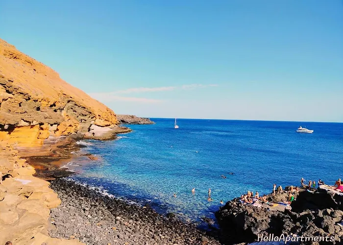 Casa Diana By Helloapartments קוסטה דל סילנסיו