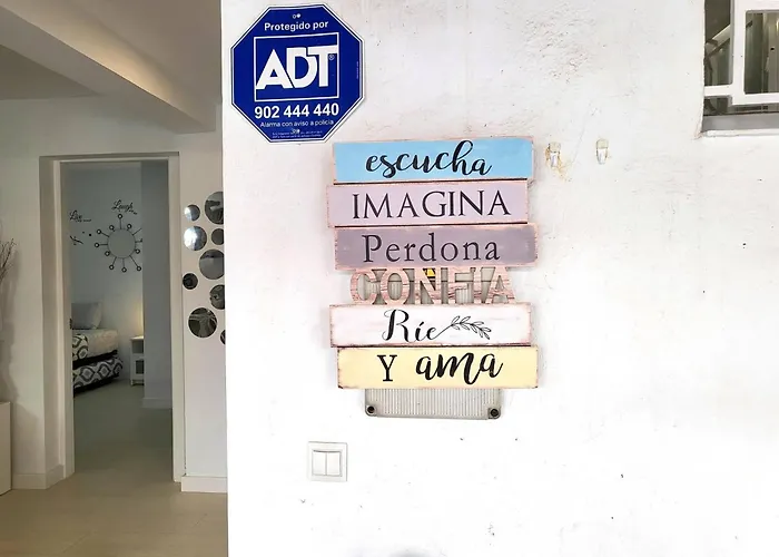 Casa Diana By Helloapartments Daire Costa Del Silencio