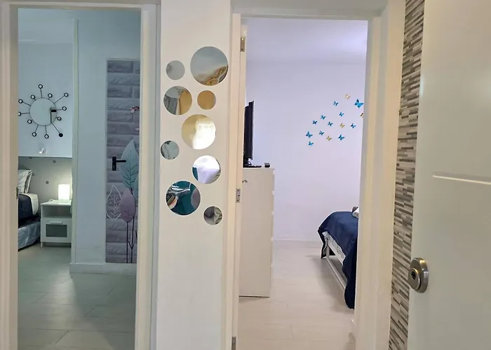 Casa Diana By Helloapartments Costa Del Silencio