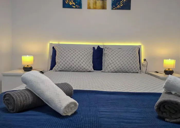 Casa Diana By Helloapartments