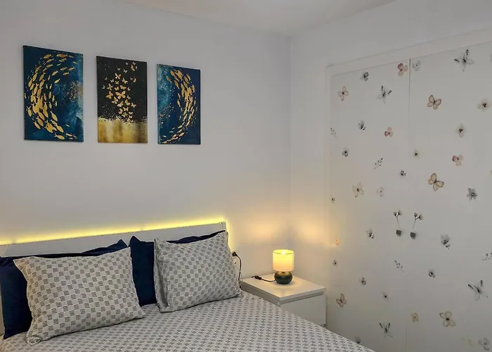 דירה Casa Diana By Helloapartments *