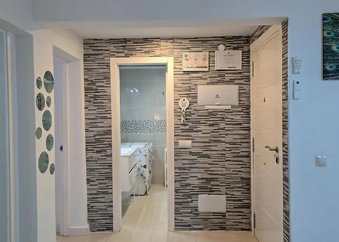 Casa Diana By Helloapartments * קוסטה דל סילנסיו