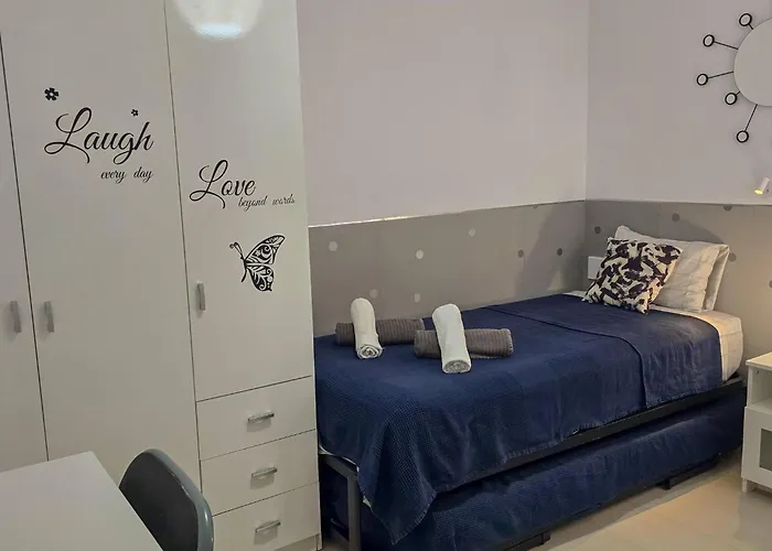 Casa Diana By Helloapartments קוסטה דל סילנסיו