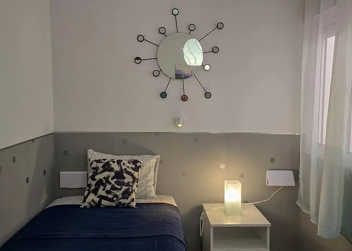 דירה Casa Diana By Helloapartments *