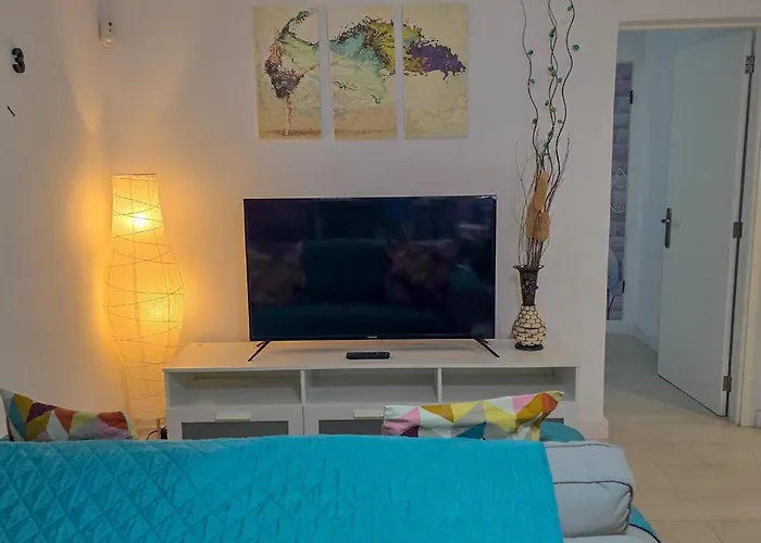 Casa Diana By Helloapartments Daire