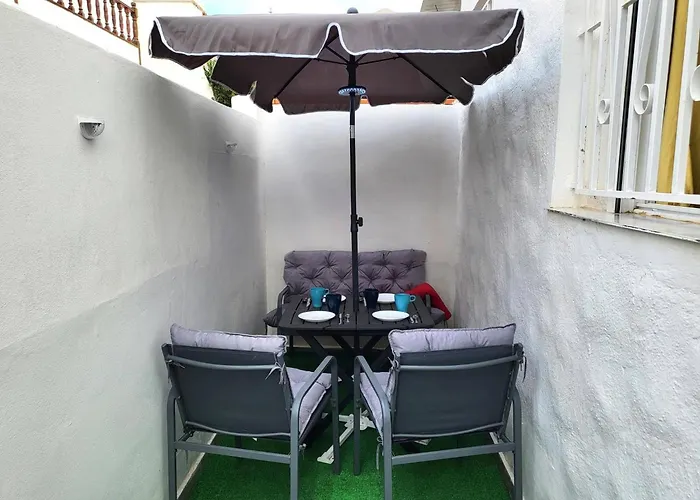 Casa Diana By Helloapartments Daire