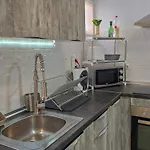 Appartement Casa Diana By Helloapartments Costa Del Silencio