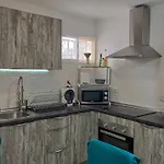 Appartement Casa Diana By Helloapartments Costa Del Silencio
