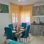 Appartement Casa Diana By Helloapartments Costa Del Silencio