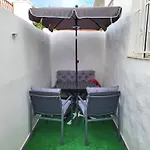 Appartement Casa Diana By Helloapartments Costa Del Silencio