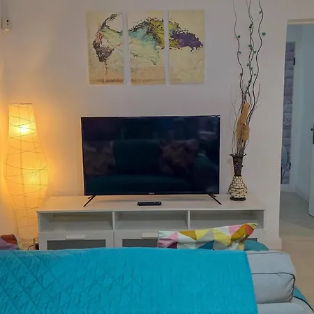 Casa Diana By Helloapartments Apartament